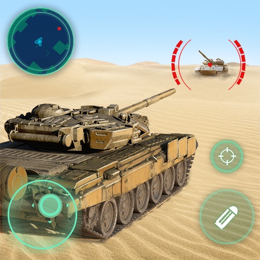 تحميل War Machines .APK 8.27.0 وار ماشینز 2024 حارب بالدبابات! 5 War Machines