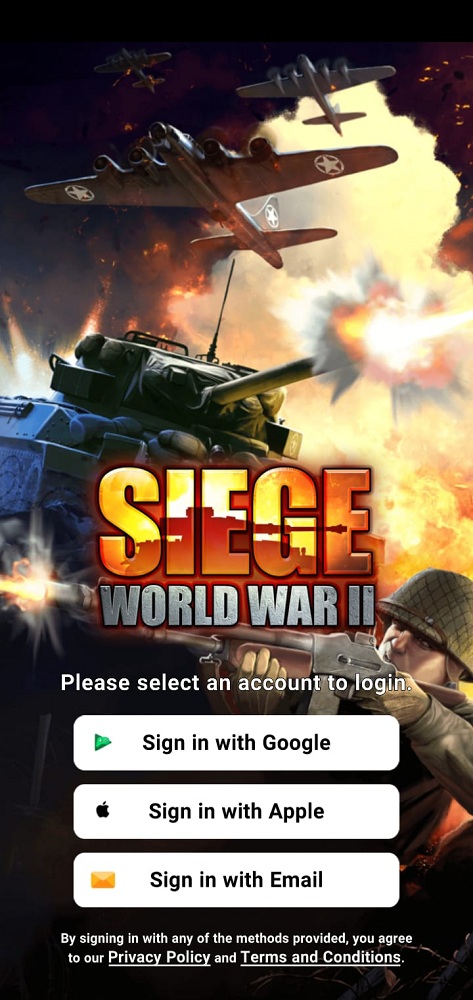 تحميل لعبة Siege World War 2 .APK 3.5.1 مهمات الحرب العالمية الثانية 2024 6 siege world war 2