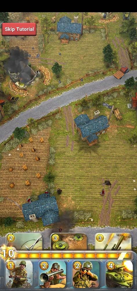 تحميل لعبة Siege World War 2 .APK 3.5.1 مهمات الحرب العالمية الثانية 2024 8 تنزيل siege world war 2