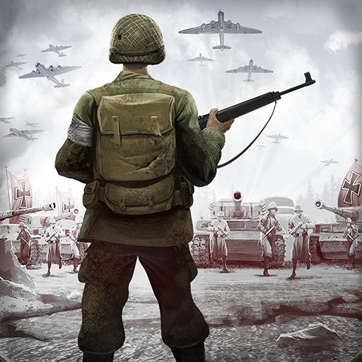 تحميل لعبة Siege World War 2 .APK 3.5.1 مهمات الحرب العالمية الثانية 2024 5 لعبة siege world war 2