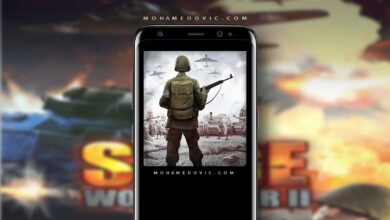 تحميل لعبة Siege World War 2 .APK 3.5.1 مهمات الحرب العالمية الثانية 2024 9 تحميل siege world war 2