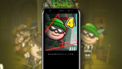 تحميل لعبة Bob The Robber 4 .APK 2.56.1 "بوب ذا روبر 4" بازل مختلف! 1 Bob The Robber 4