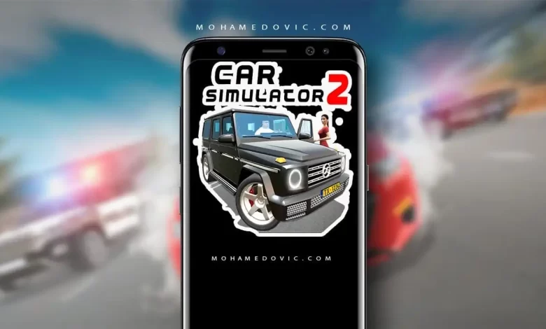 Car Simulator2 5