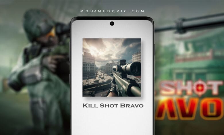 Download Kill Shot Bravo