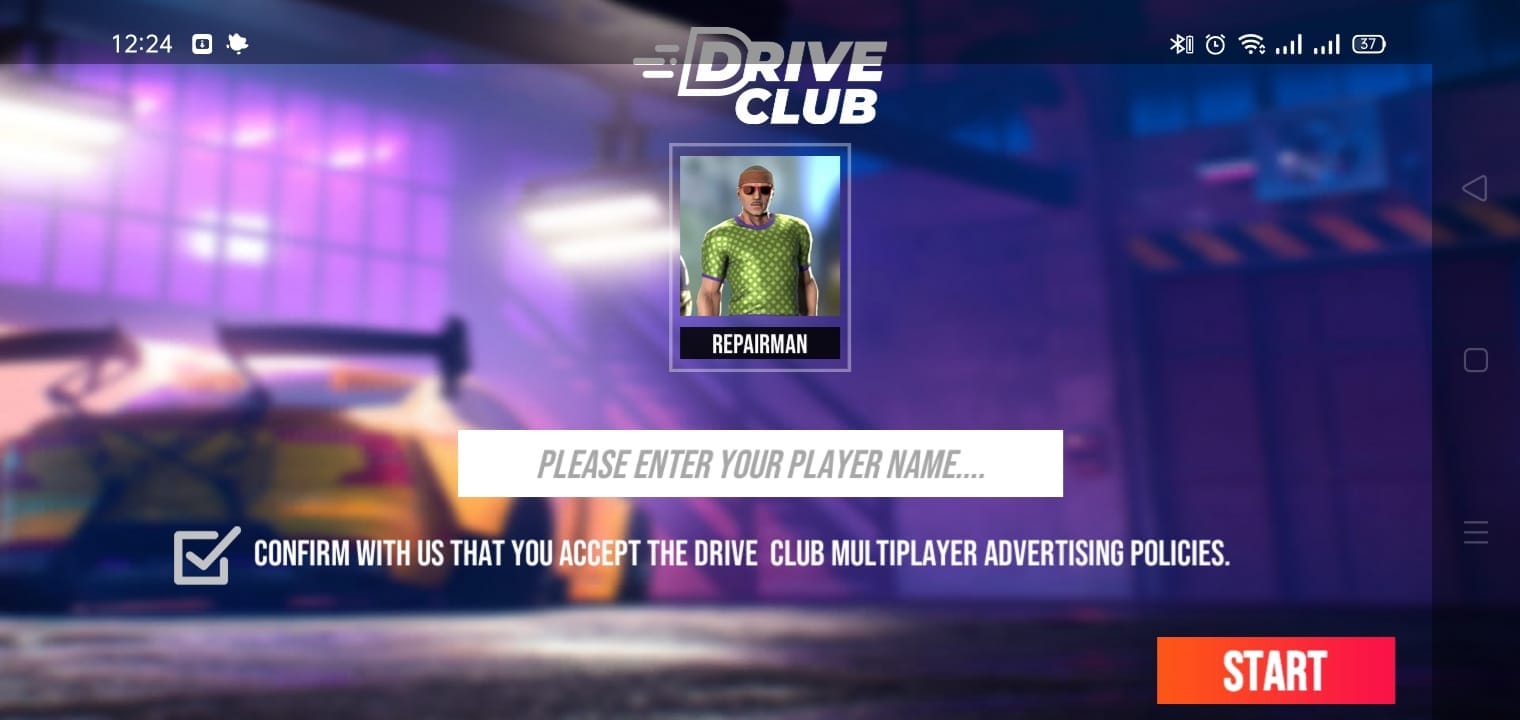 تحميل Drive Club .APK 1.7.59 "درايف كلوب" الوصول إلى وجهتك ليس سهلا 6 لعبة Drive Club
