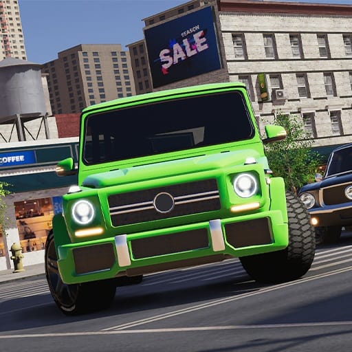 تحميل Drive Club .APK 1.7.59 "درايف كلوب" الوصول إلى وجهتك ليس سهلا 5 Drive Club