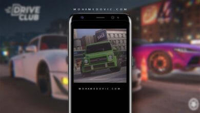 تحميل Drive Club .APK 1.7.59 "درايف كلوب" الوصول إلى وجهتك ليس سهلا 6 تحميل لعبة Drive Club