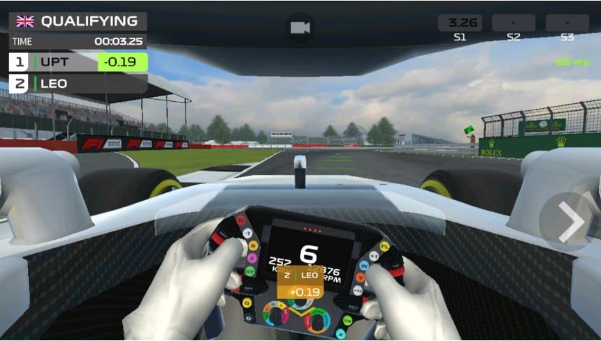 تحميل لعبة سباق فورمولا 1 2024 F1 Mobile Racing APK أسفلت في خطر! 7 تنزيل لعبة F1 Mobile Racing