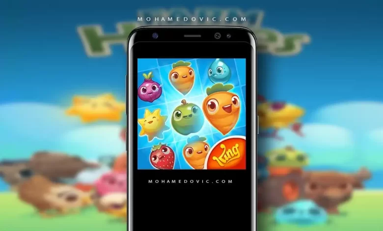 تحميل Farm Heroes Saga .APK 6.32.11 "فارم هيروز ساغا 2024" شبية كاندي كراش 1 تنزيل لعبة فارم هيروز ساغا