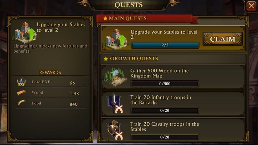 تحميل Guns of Glory .APK 11.10.0 "إصدار 2024" استراتيجية البناء والدفاع والهجوم 7 لعبة Guns of Glory تنزيل