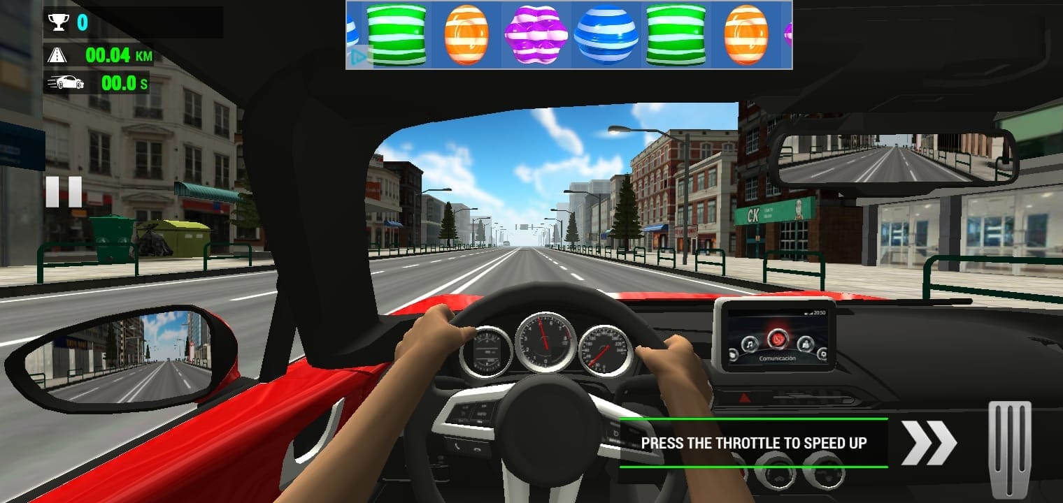 تحميل Racing Limits .APK 1.8.1 "ريسنج ليمتس" سباق حقيقي خفيف على الجهاز! 7 تنزيل لعبة Racing Limits