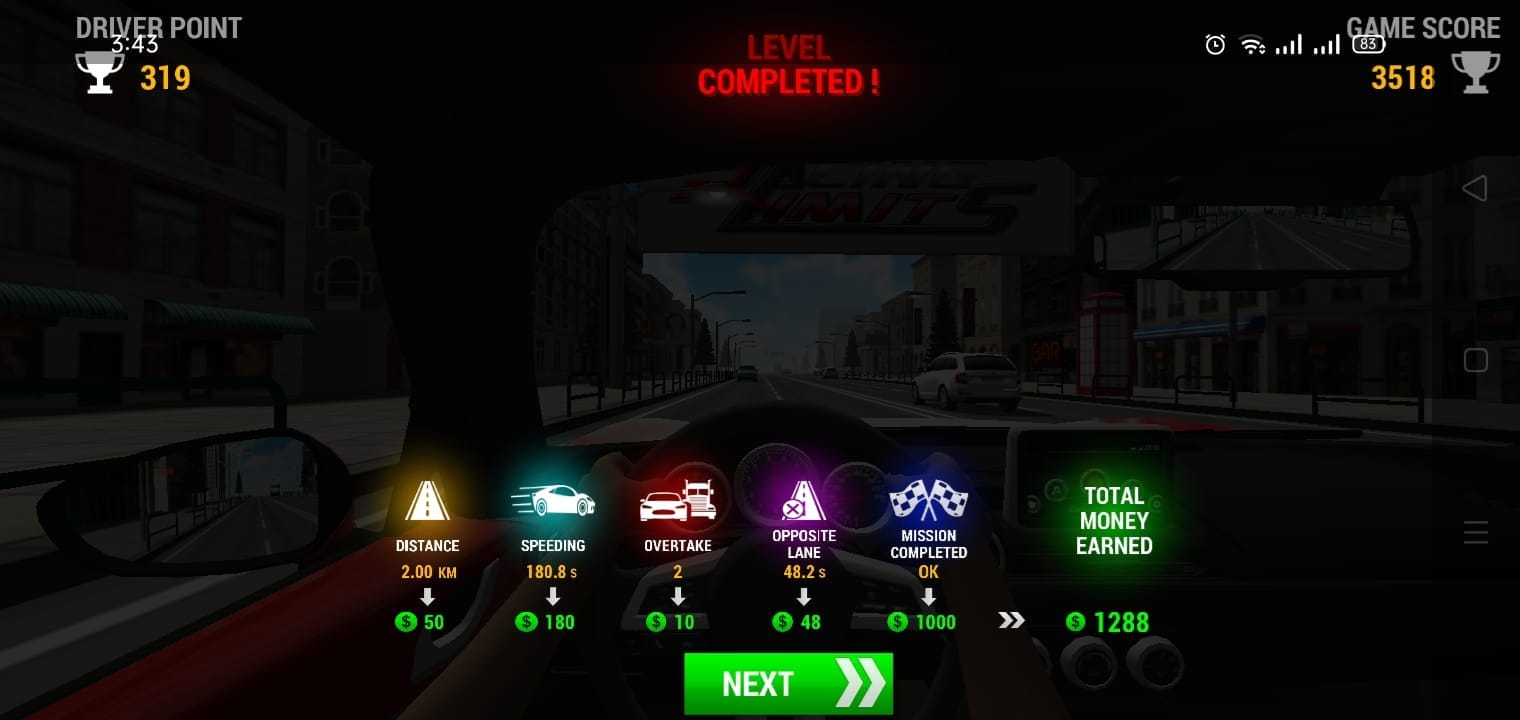 تحميل Racing Limits .APK 1.8.1 "ريسنج ليمتس" سباق حقيقي خفيف على الجهاز! 8 لعبة Racing Limits تحميل