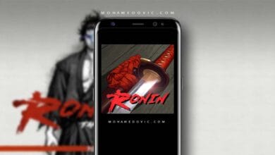 تحميل رونين لاست ساموراي "Ronin: The Last Samurai .APK 2.9" الفن القتالي الصيني! 3 تحميل لعبة Ronin: The Last Samurai