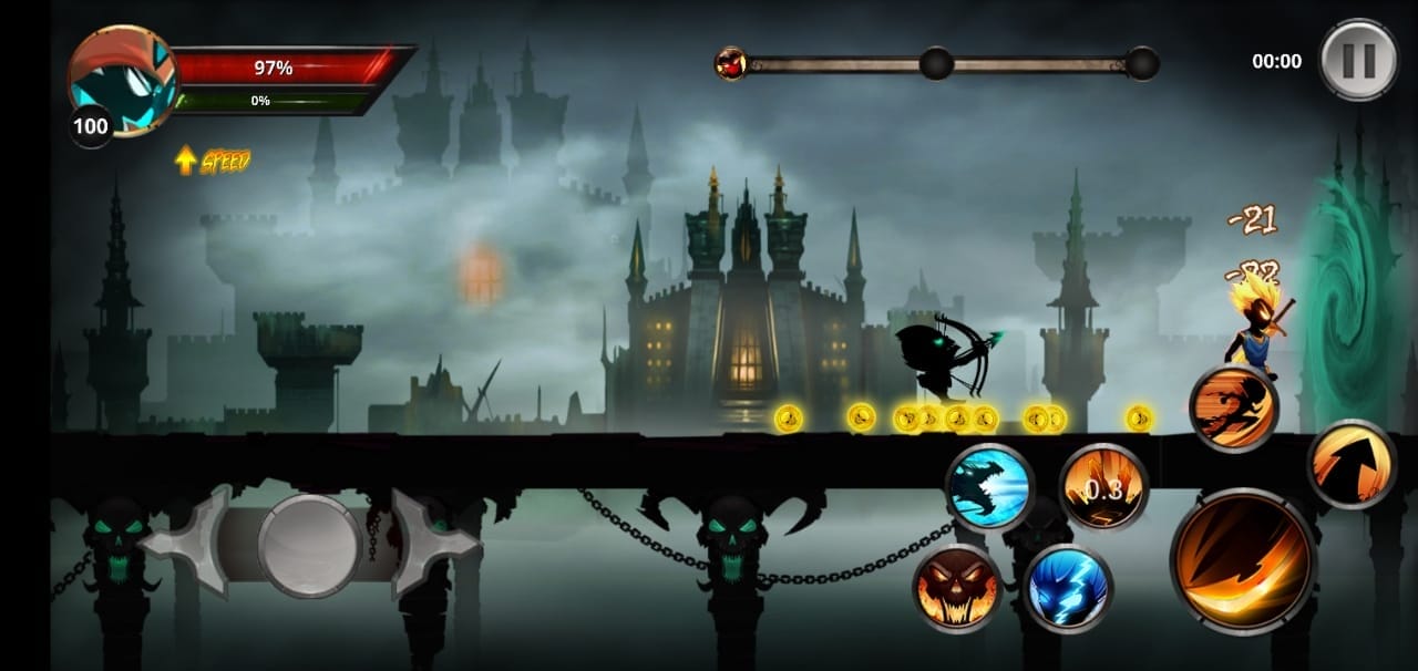 تحميل Stickman Legends .APK 6.0.0 "ستيك مان ليجندز 2024" أنت الأقوى! 7 تنزيل لعبة Stickman Legends