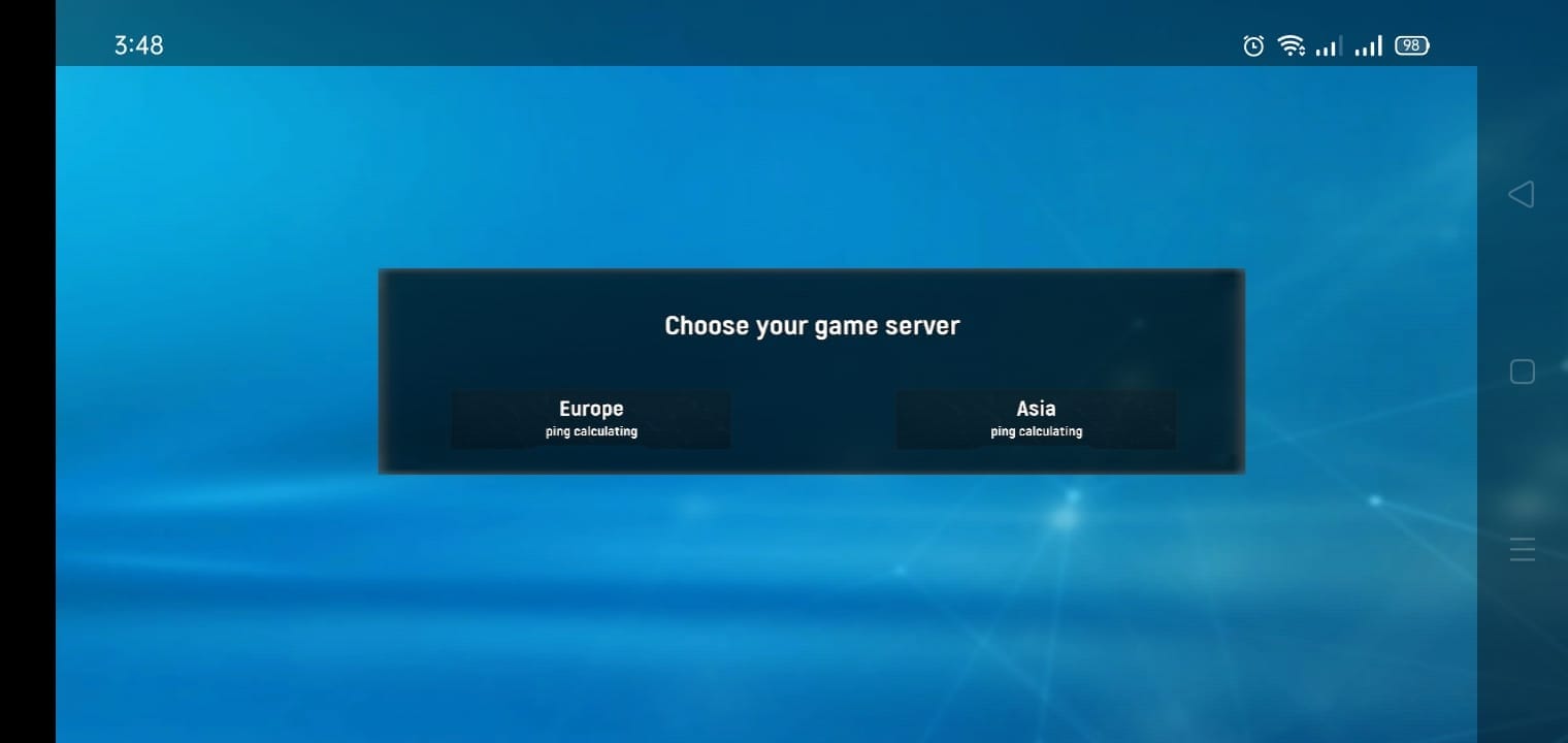 تحميل Striker Zone Mobile .APK 3.26.0.1 "سترايكر زون موبايل" احذر من العدو! 6 لعبة Striker Zone Mobile