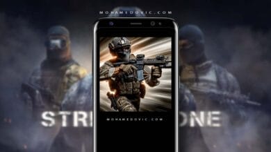 تحميل Striker Zone Mobile .APK 3.26.0.1 "سترايكر زون موبايل" احذر من العدو! 4 تحميل لعبة Striker Zone Mobile