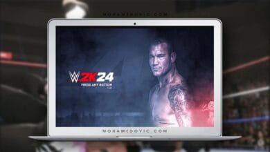 ما هي متطلبات تشغيل لعبة WWE 2K24 PC؟ الحد الأدنى والمُوصّى بها وموعِد الإطلاق! 3 موعد لعبة WWE 2K24