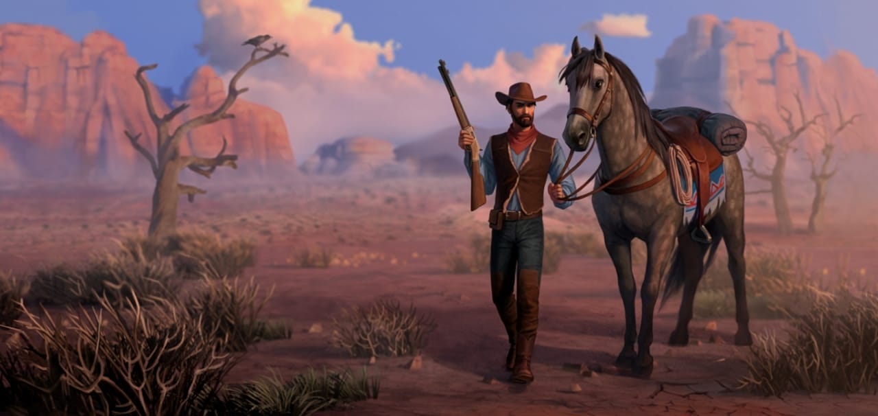 تحميل ويست لاند سرفايفال 2024 "Westland Survival .APK 7.0" الحياة تحتاج الأقوى! 6 تنزيل Westland Survival