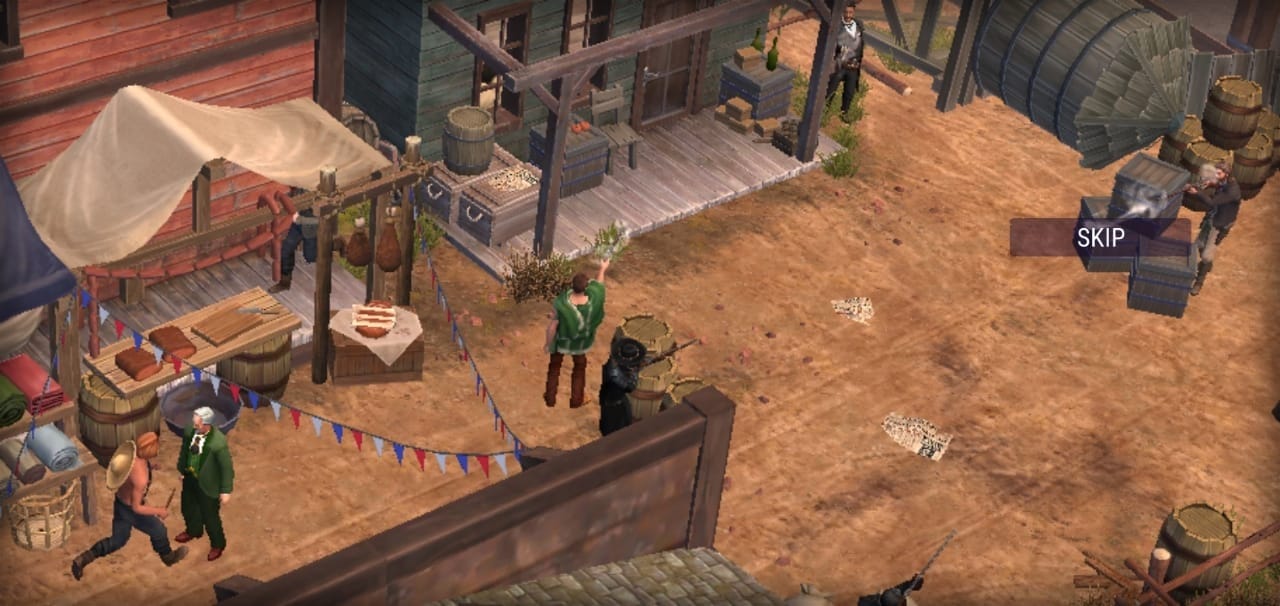 تحميل ويست لاند سرفايفال 2024 "Westland Survival .APK 7.0" الحياة تحتاج الأقوى! 8 تنزيل لعبة Westland Survival
