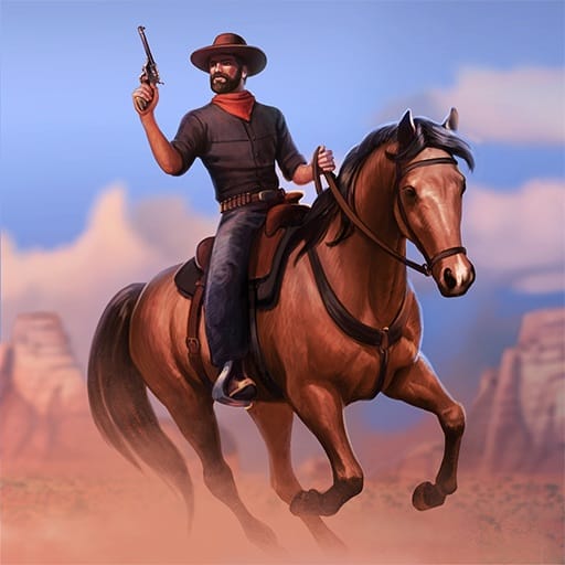 تحميل ويست لاند سرفايفال 2024 "Westland Survival .APK 7.0" الحياة تحتاج الأقوى! 5 Westland Survival