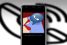 تحميل تطبيق Speak Who is Calling