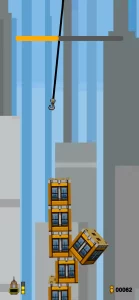 ما هي طريقة تنزيل ألعاب نوكيا القديمة في التسعينات على هواتف الاندرويد 10 City Bloxx 02