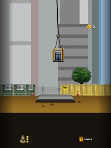 ما هي طريقة تنزيل ألعاب نوكيا القديمة في التسعينات على هواتف الاندرويد 9 تنزيل لعبة City Bloxx apk