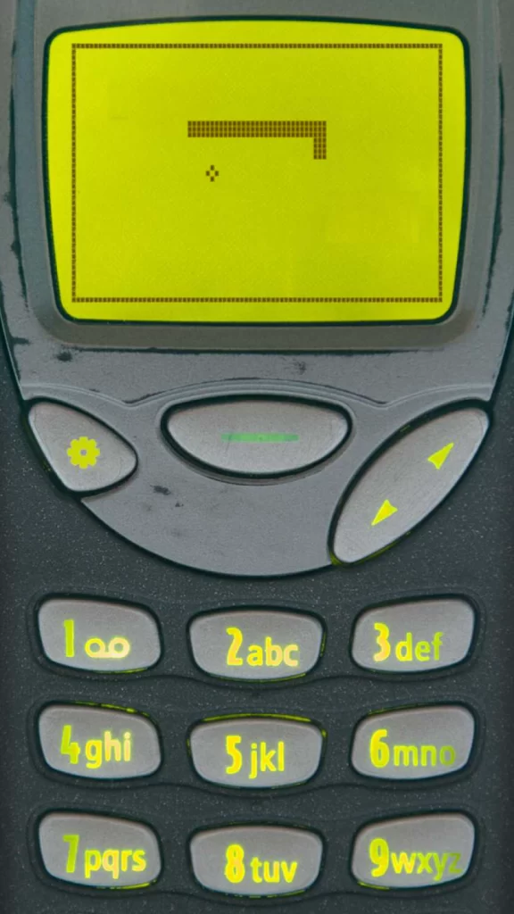 ما هي طريقة تنزيل ألعاب نوكيا القديمة في التسعينات على هواتف الاندرويد 8 تنزيل لعبة Snake '97: retro phone classic apk