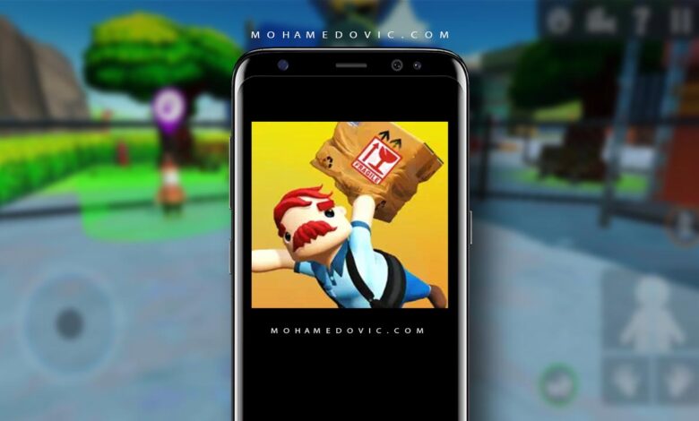 تحميل لعبة Totally Reliable Delivery Service