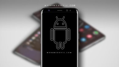 تحميل برنامج تشغيل واجهة الأندرويد