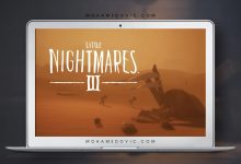 Little Nightmares 3