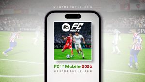 Download EA SPORTS FC™ Mobile Football 2026 apk