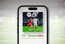 تحميل فيفا موبايل 2026 apk + obb
