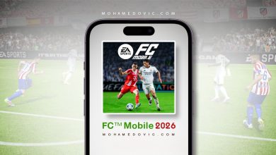 تحميل فيفا موبايل 2026 apk + obb