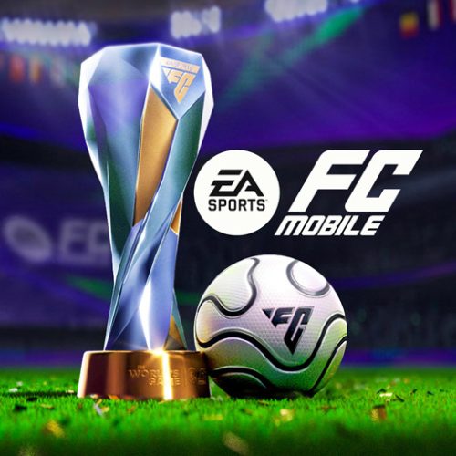 تحميل فيفا موبايل 2026 FC Mobile v27.0.02 بالتحديث الأخير للاندرويد 5 FC Mobile 2026 apk + obb