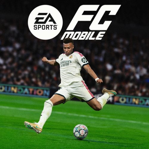 تحميل فيفا موبايل 2027 FC Mobile v27.0.04 بالتحديث الأخير للاندرويد 5 FC Mobile 2027 apk