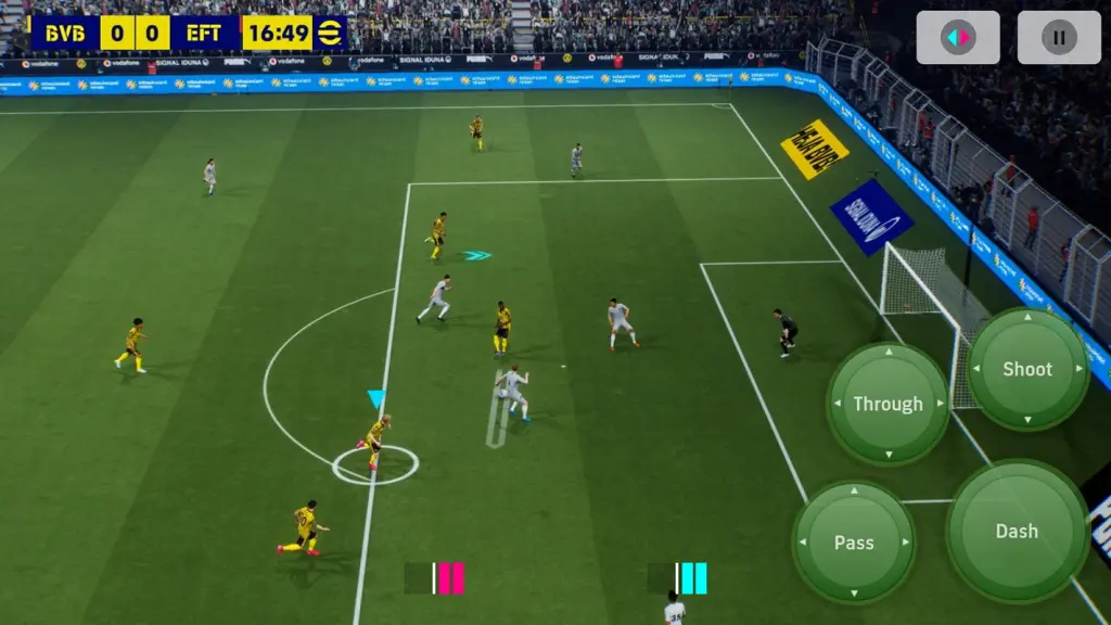 eFootball Mobile Latest v10.0.0 Update 04