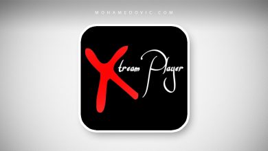 Download Smart IPTV Xtream Player