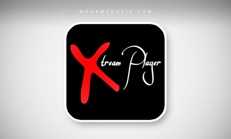 Download Smart IPTV Xtream Player