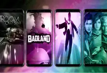 Top 2018 Android Offline Games