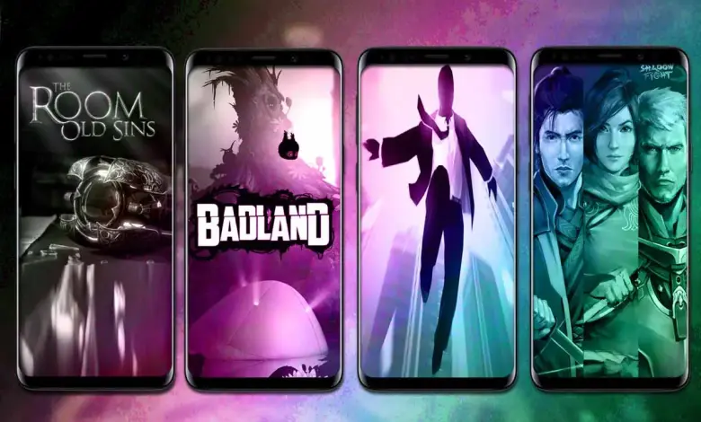 أفضل 10 ألعاب أندرويد بدون إنترنت: استمتع بالألعاب أوفلاين في أي وقت 1 Top 2018 Android Offline Games