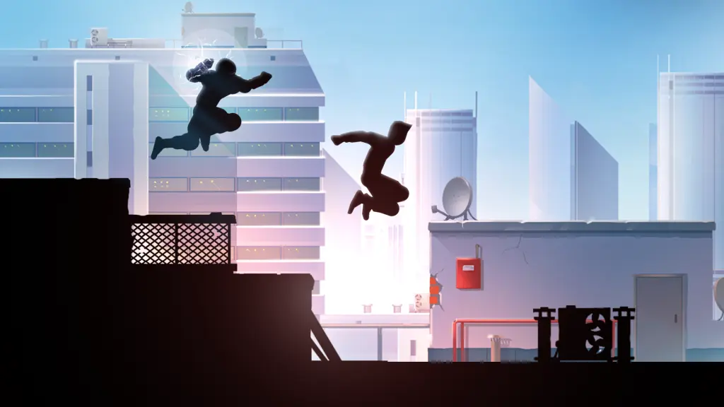 أفضل 10 ألعاب أندرويد بدون إنترنت: استمتع بالألعاب أوفلاين في أي وقت 7 Vector Offline Game