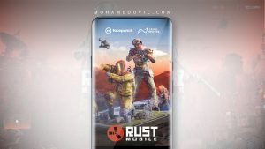 Download Rust Mobile