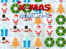 Xmas Match 3