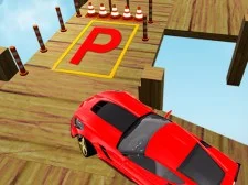 Xtreme Real City Car Parking